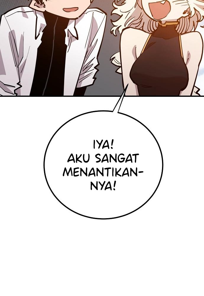Player Chapter 174 - halaman 131