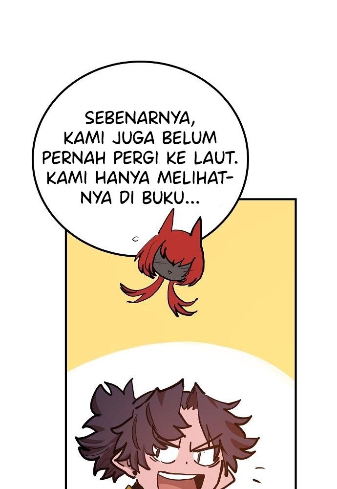 Player Chapter 174 - halaman 132
