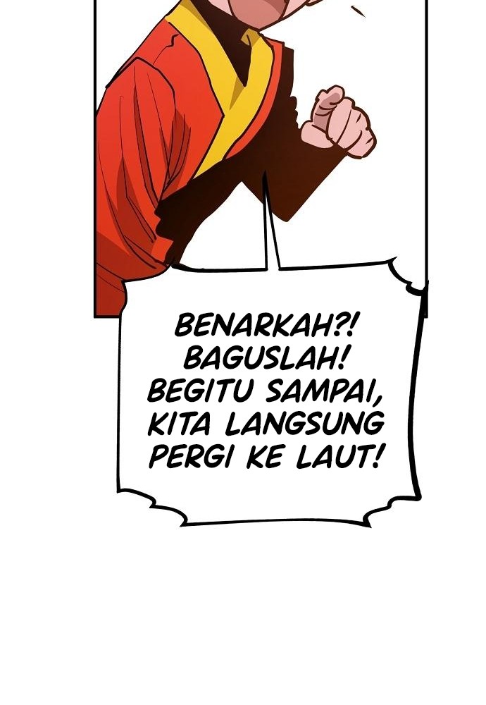 Player Chapter 174 - halaman 133
