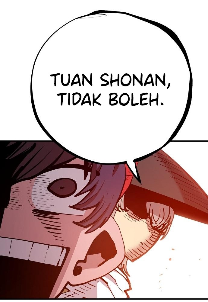 Player Chapter 174 - halaman 134