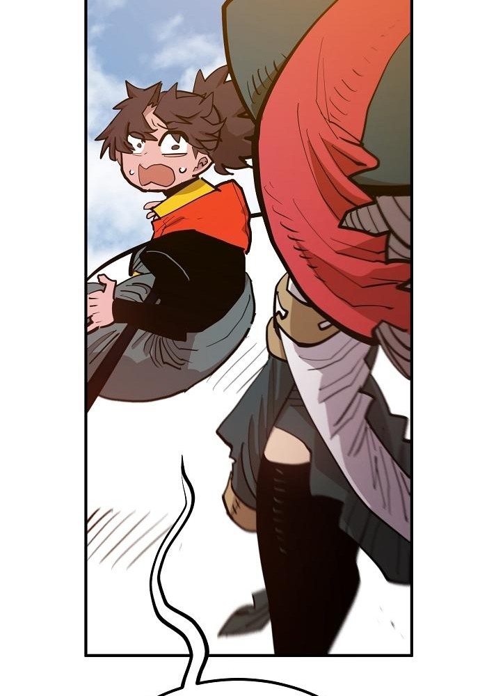 Player Chapter 174 - halaman 136