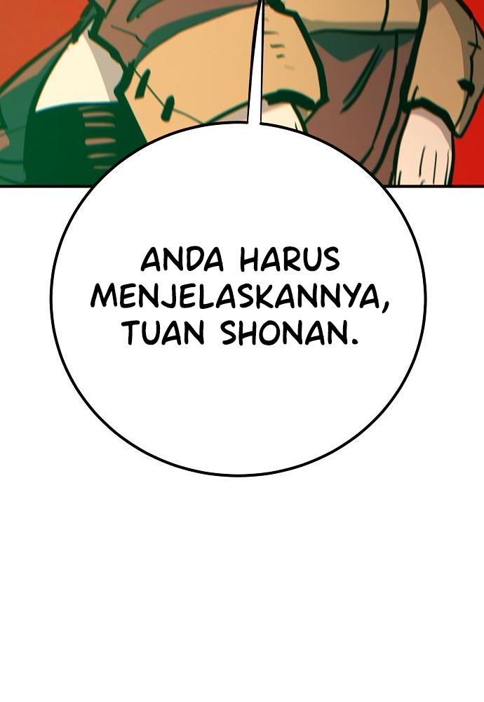 Player Chapter 174 - halaman 141