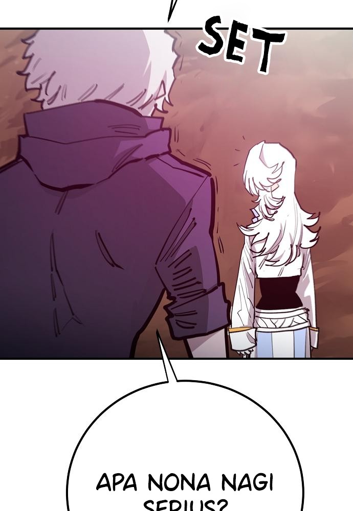 Player Chapter 174 - halaman 17