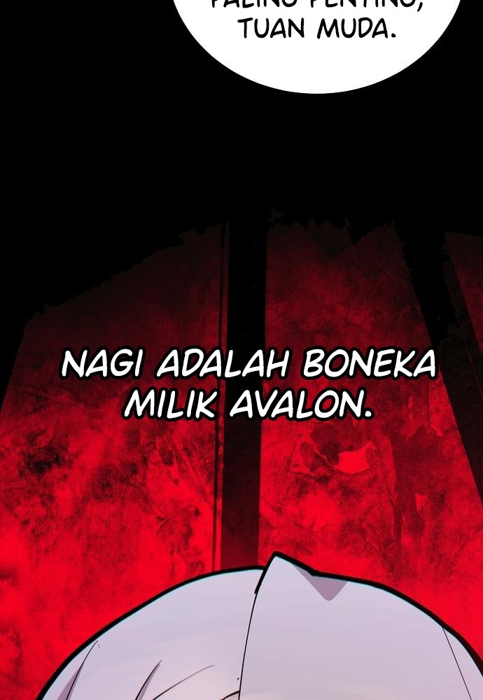 Player Chapter 174 - halaman 25