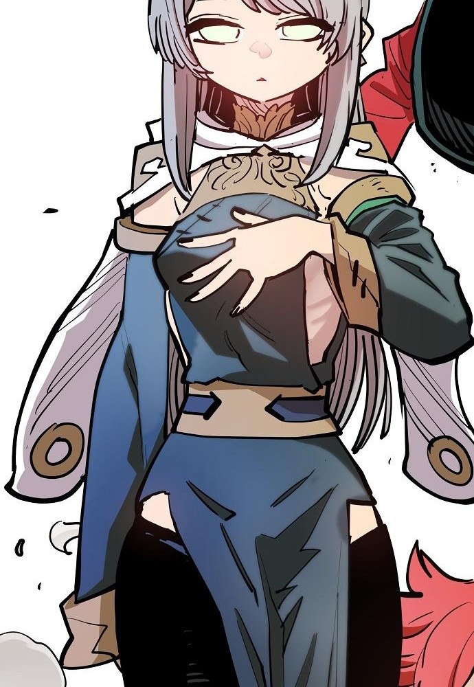 Player Chapter 174 - halaman 57