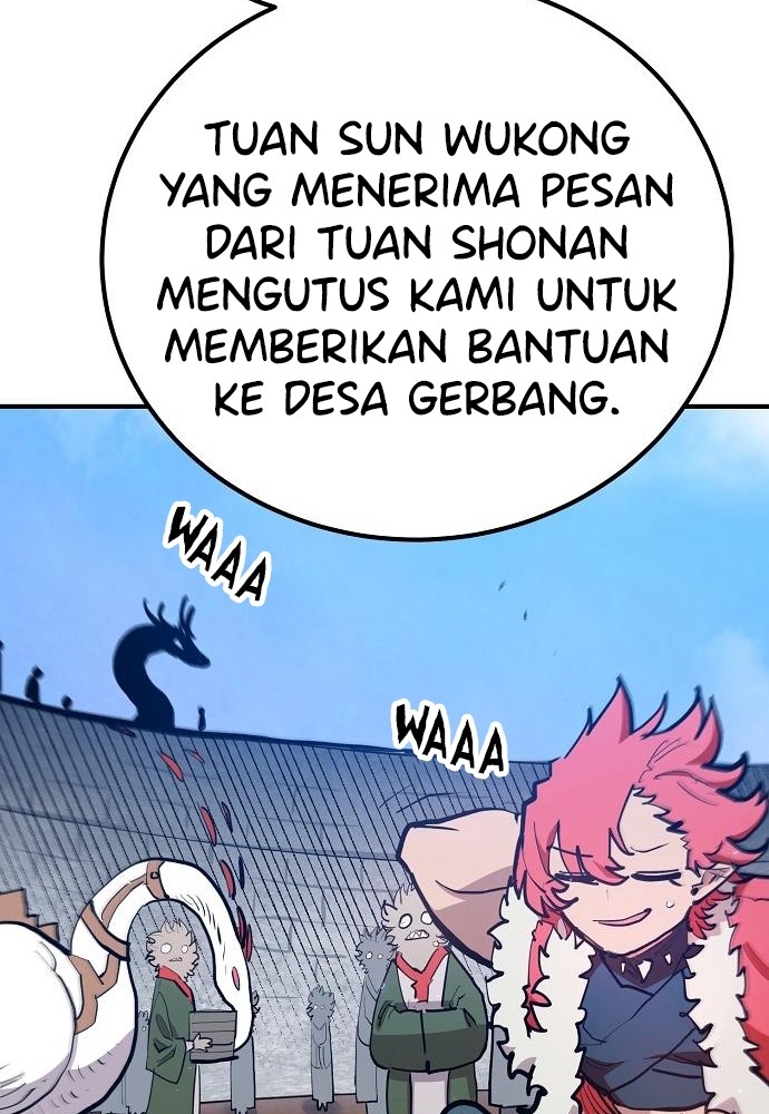 Player Chapter 174 - halaman 65