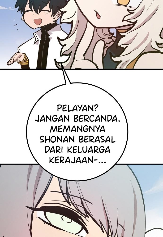 Player Chapter 174 - halaman 73
