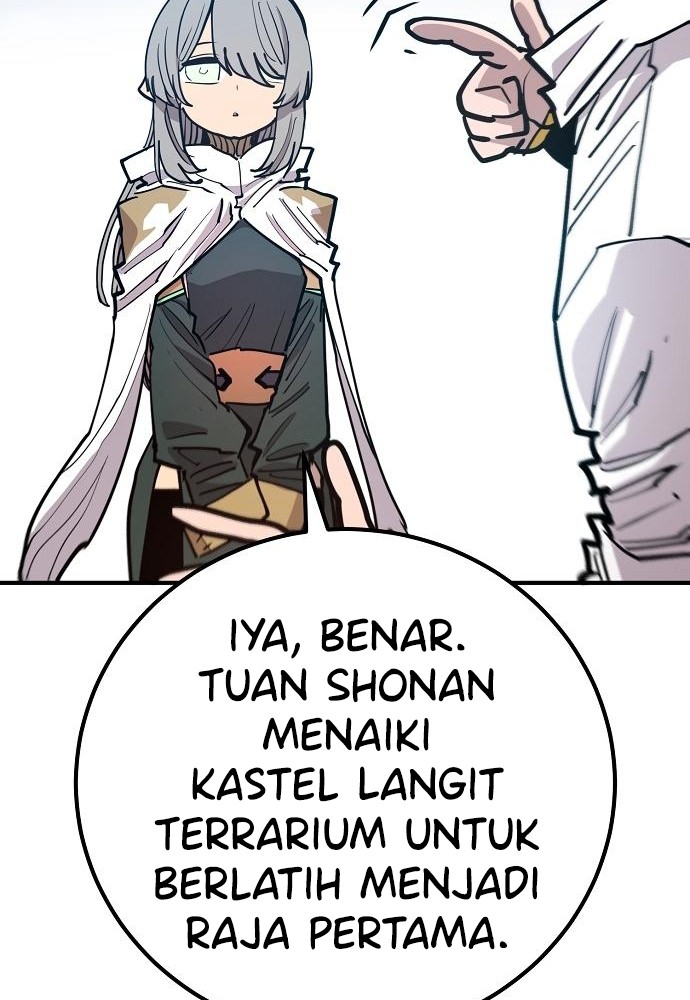 Player Chapter 174 - halaman 77