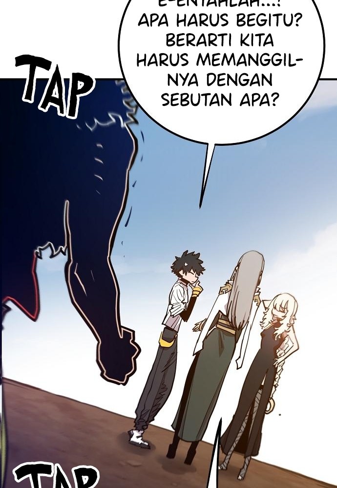 Player Chapter 174 - halaman 81