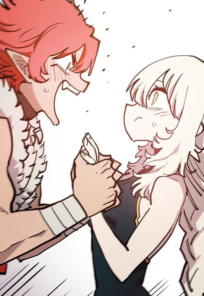 Player Chapter 174 - halaman 88