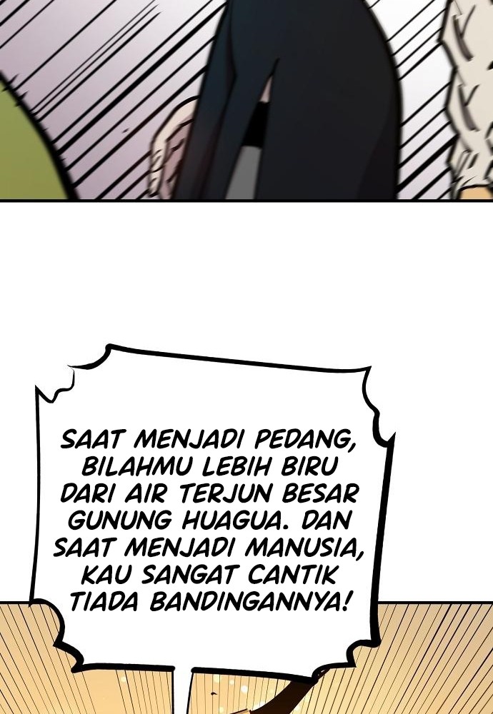 Player Chapter 174 - halaman 89