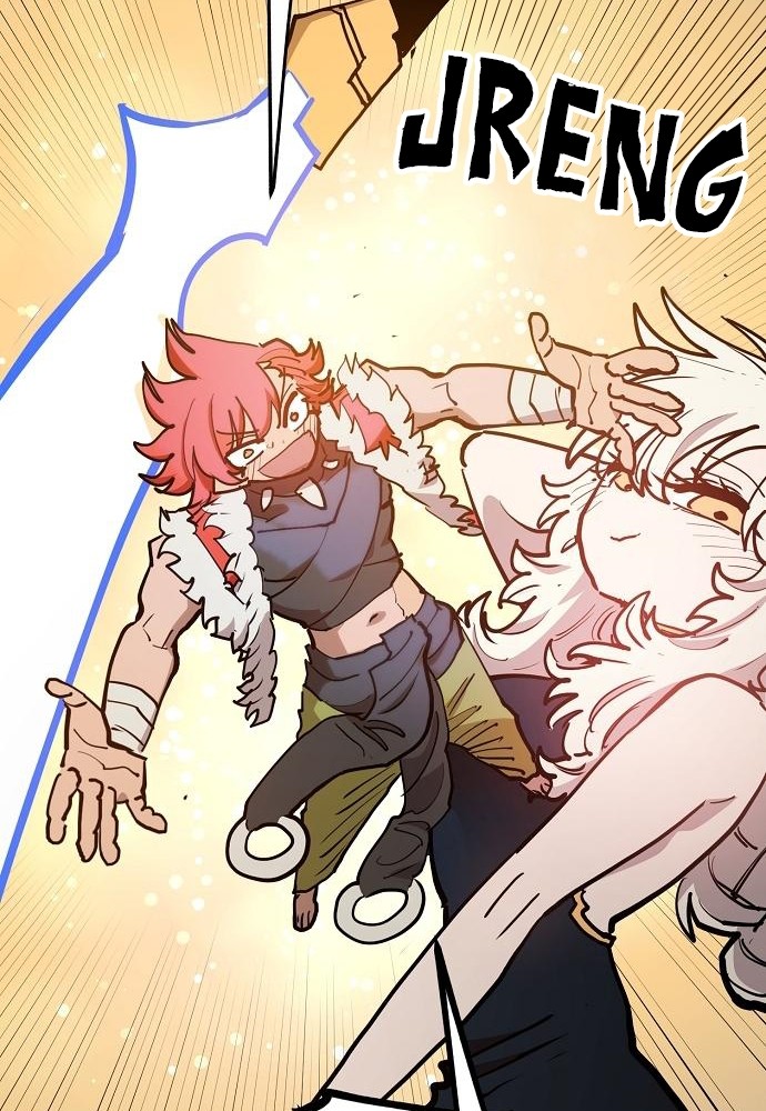 Player Chapter 174 - halaman 90