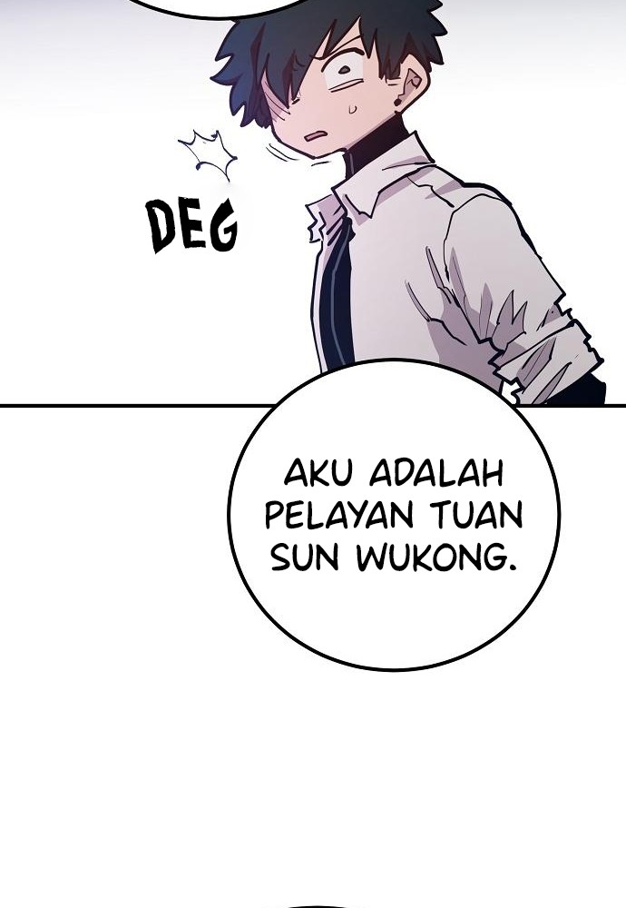 Player Chapter 174 - halaman 92
