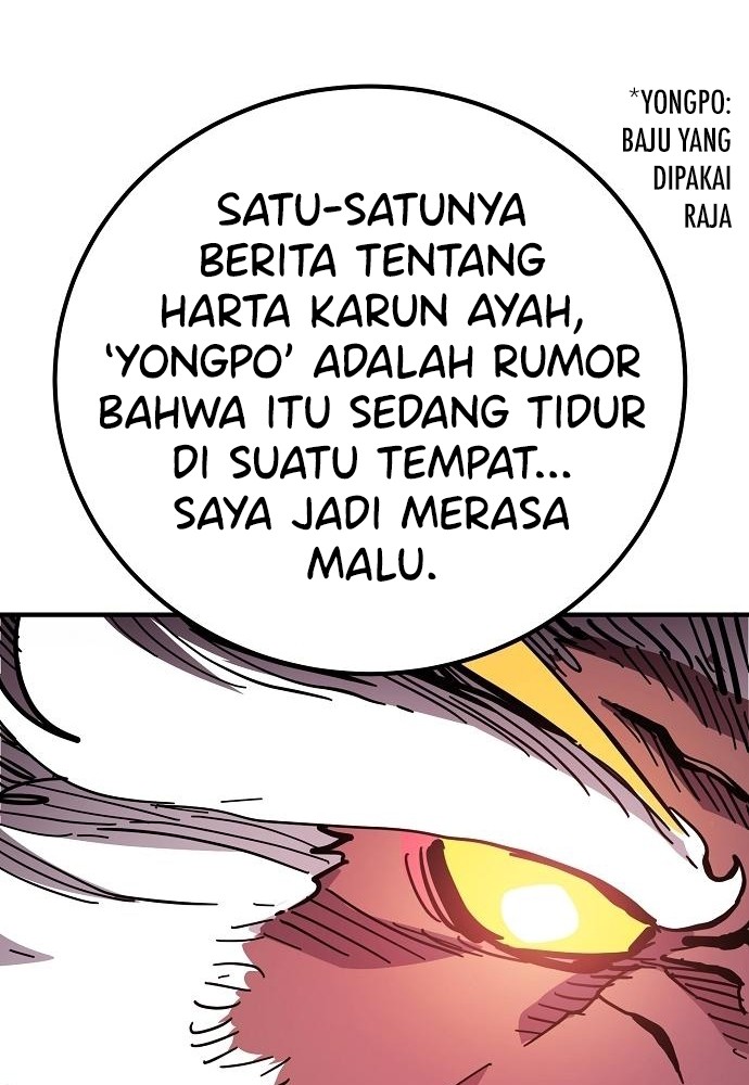 Player Chapter 175 - halaman 110