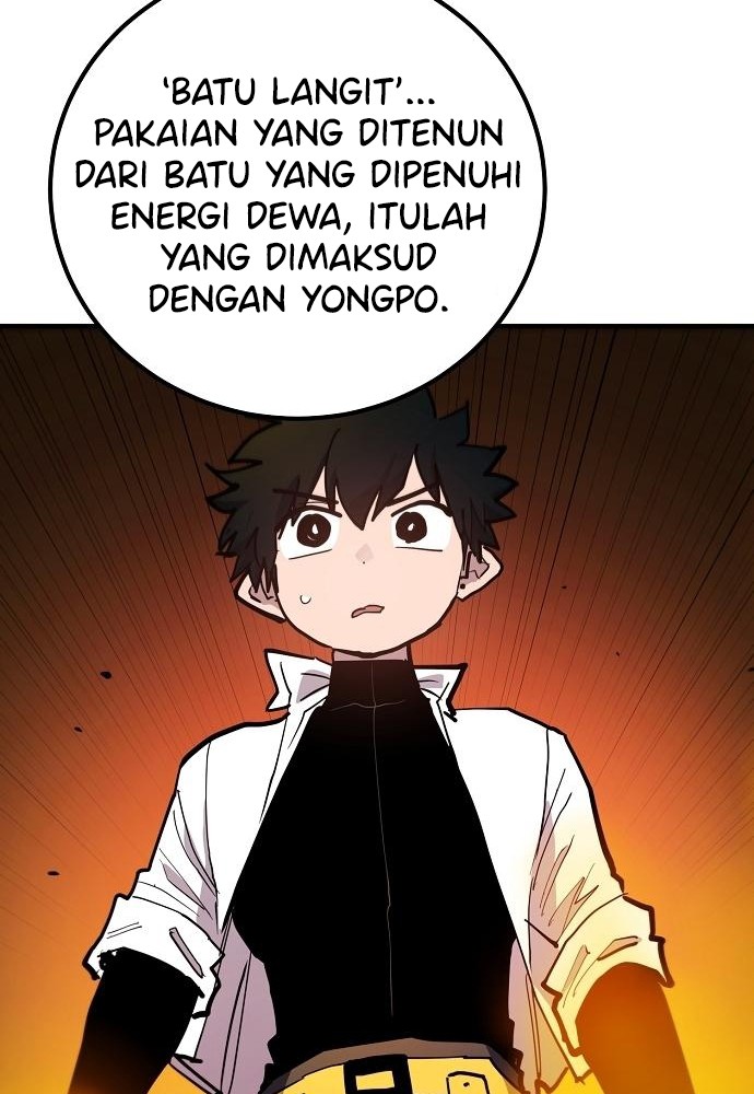 Player Chapter 175 - halaman 122