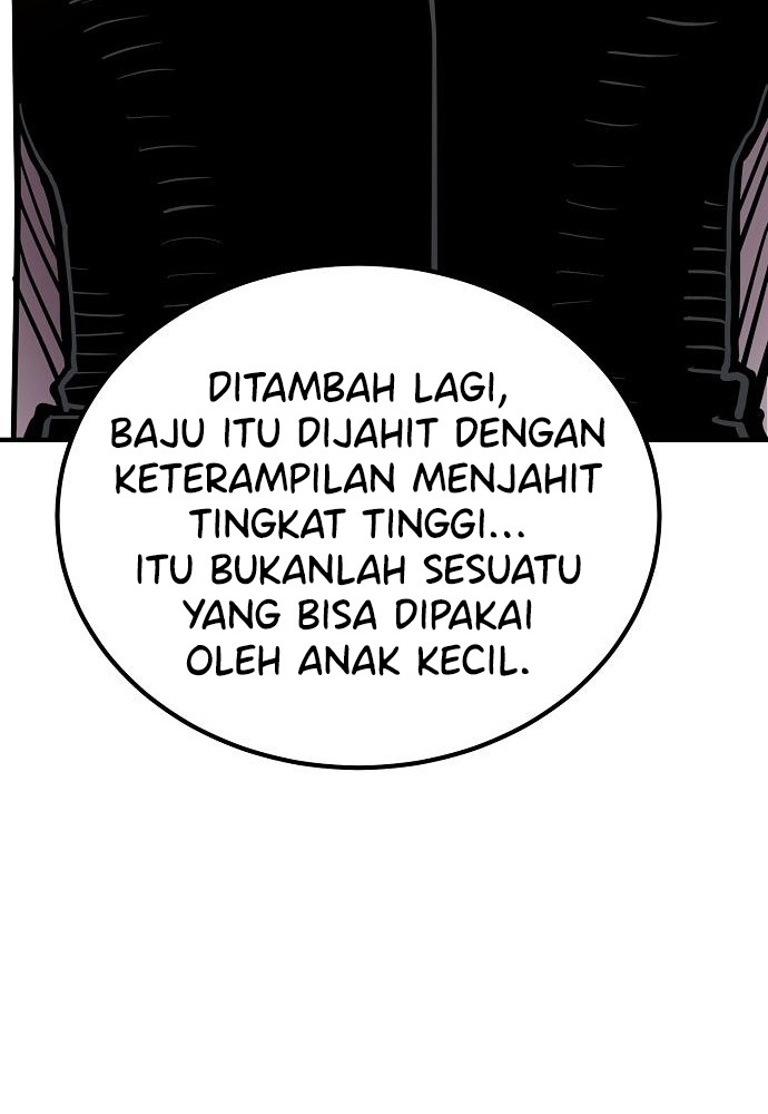 Player Chapter 175 - halaman 125