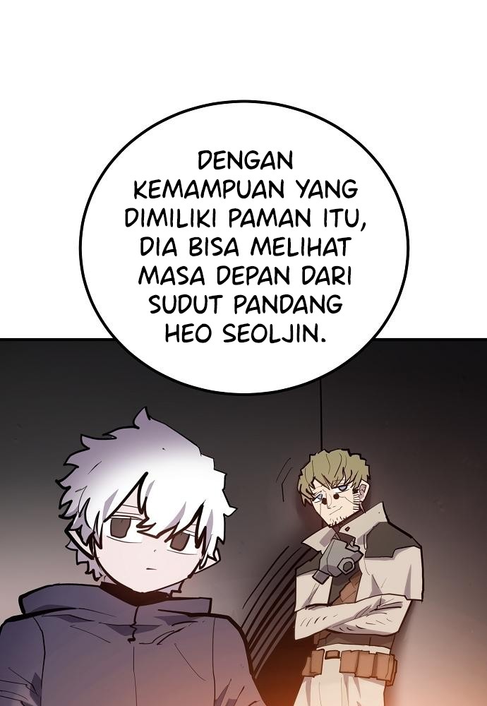 Player Chapter 175 - halaman 3