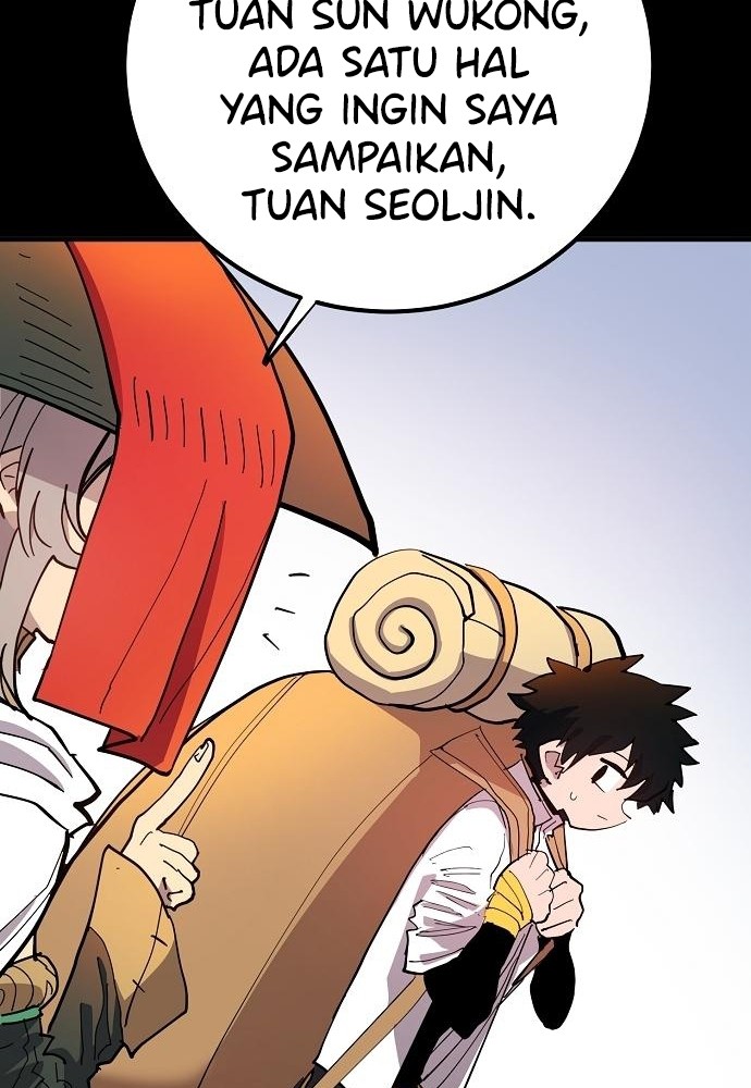 Player Chapter 175 - halaman 77