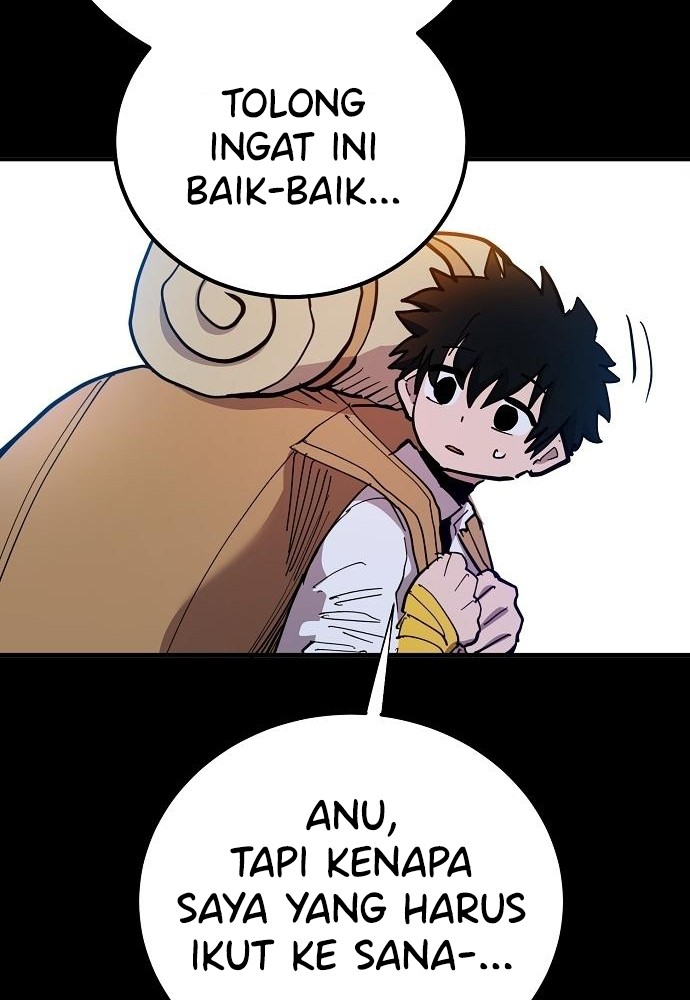 Player Chapter 175 - halaman 81