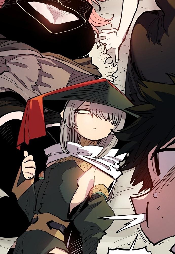 Player Chapter 175 - halaman 84