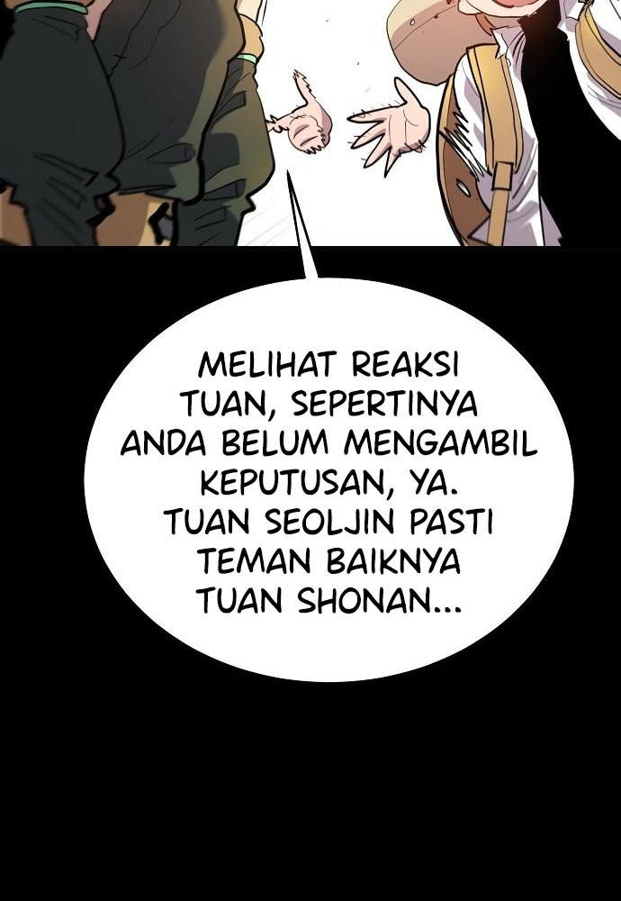 Player Chapter 175 - halaman 87