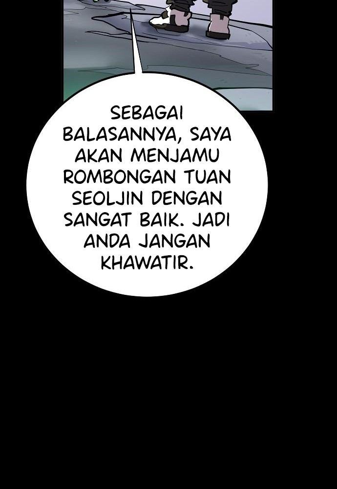Player Chapter 175 - halaman 91