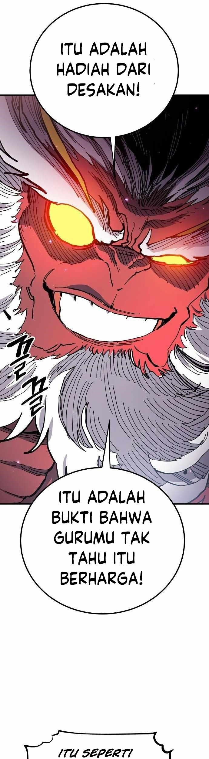 Player Chapter 176 - halaman 11
