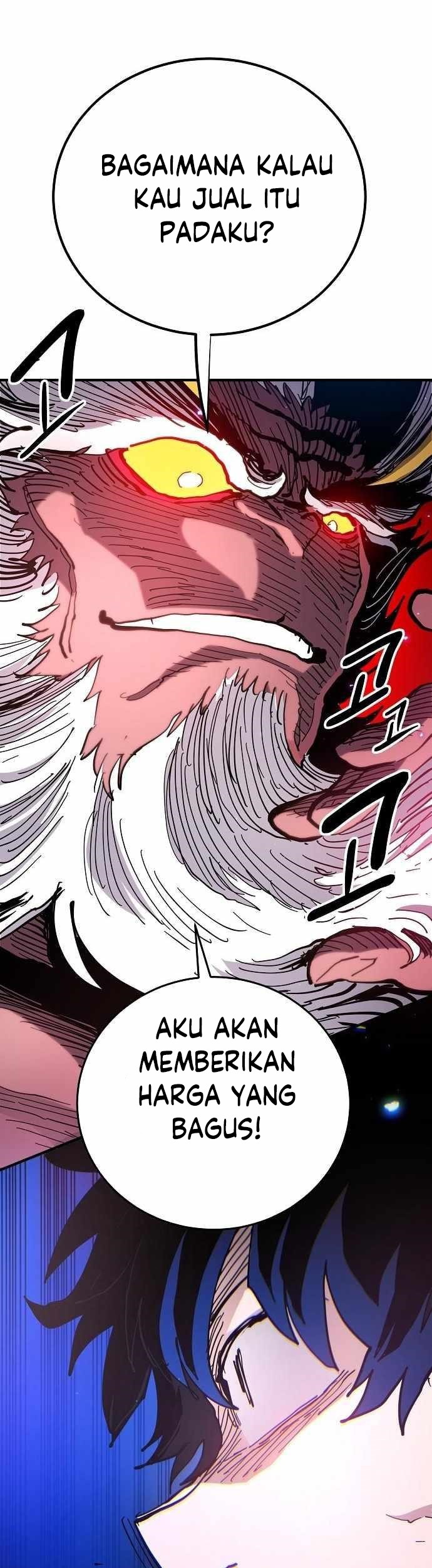 Player Chapter 176 - halaman 13