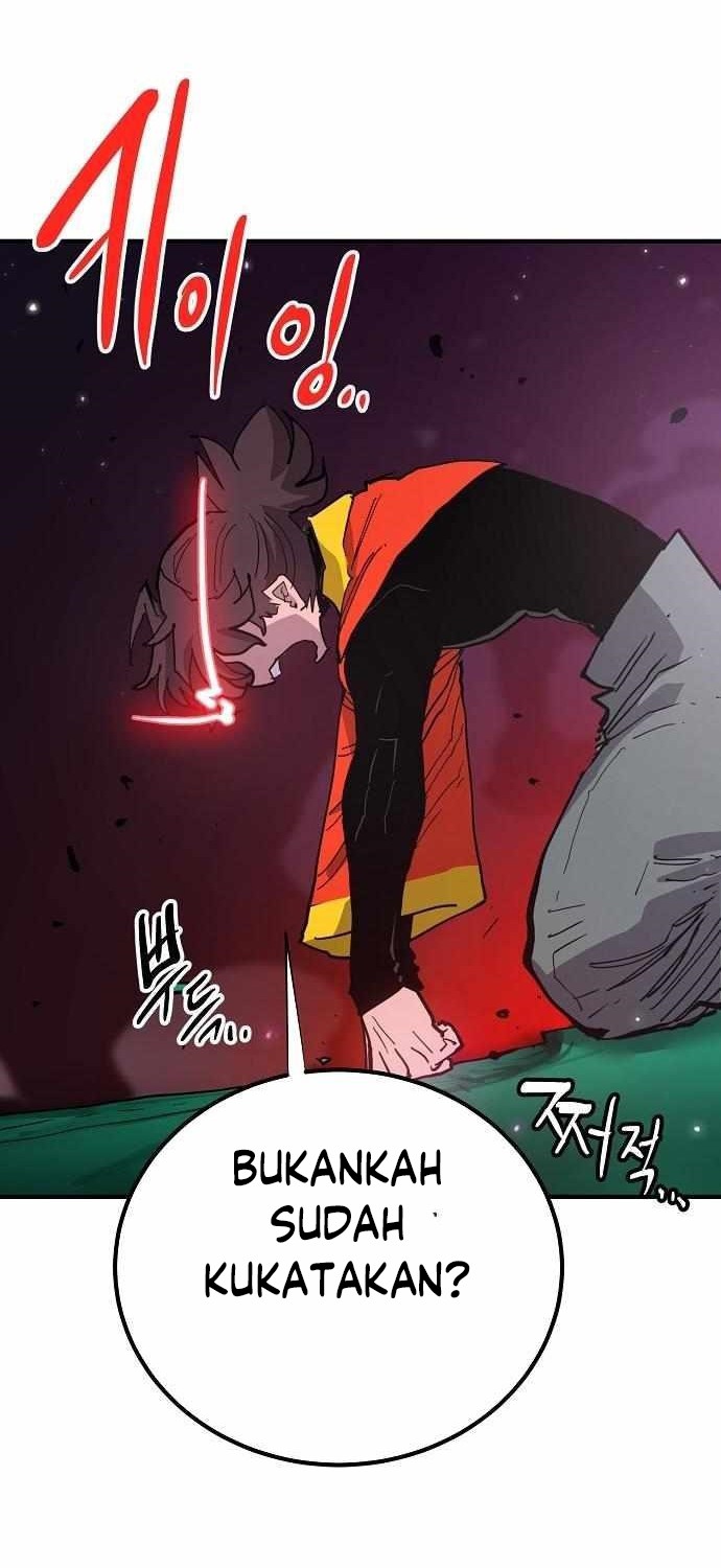 Player Chapter 176 - halaman 16