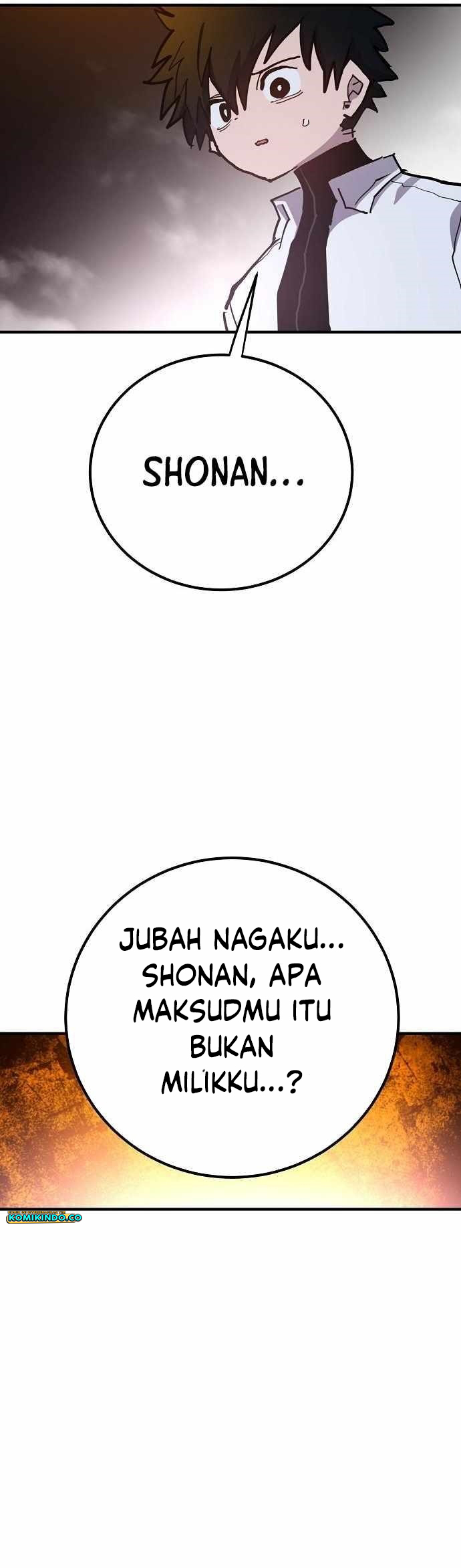 Player Chapter 176 - halaman 19