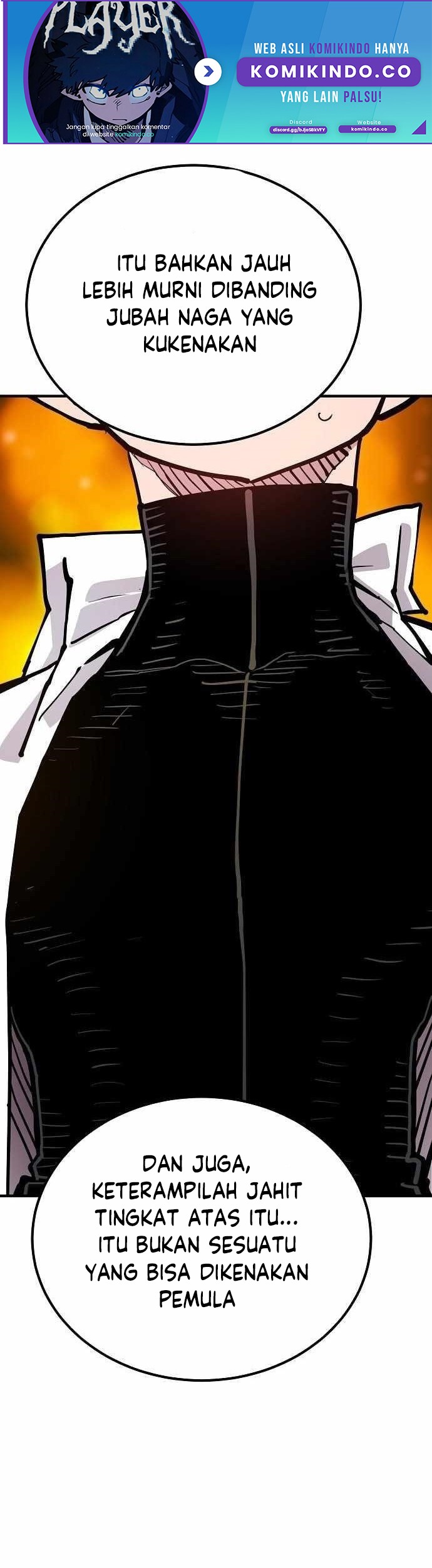Player Chapter 176 - halaman 2