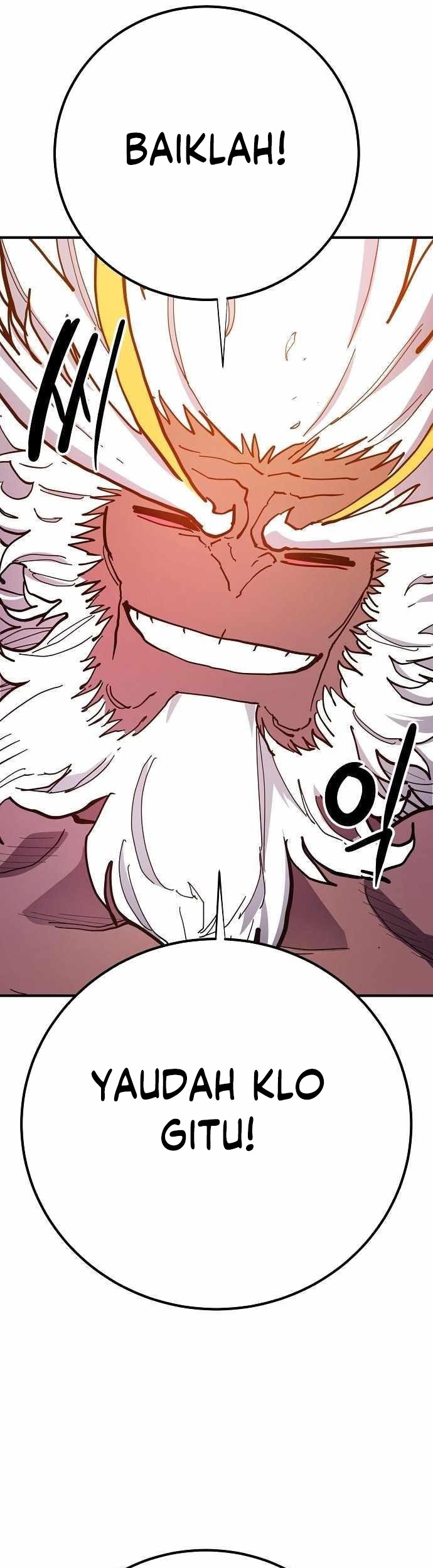Player Chapter 176 - halaman 20