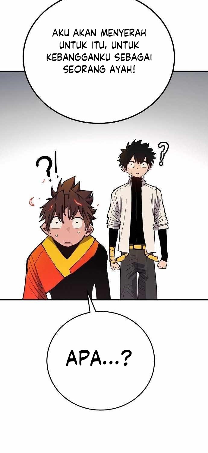 Player Chapter 176 - halaman 21