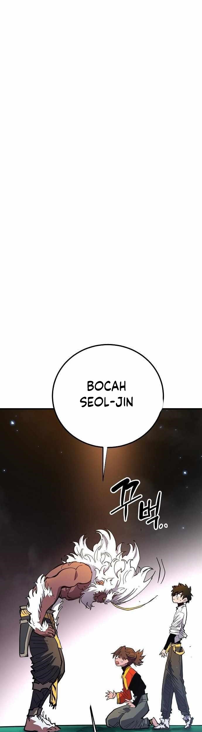 Player Chapter 176 - halaman 22