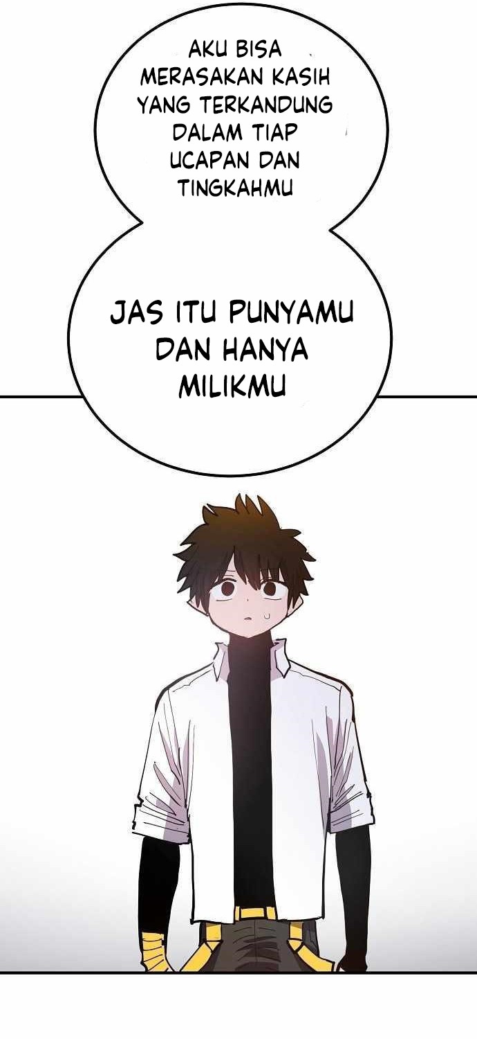 Player Chapter 176 - halaman 25