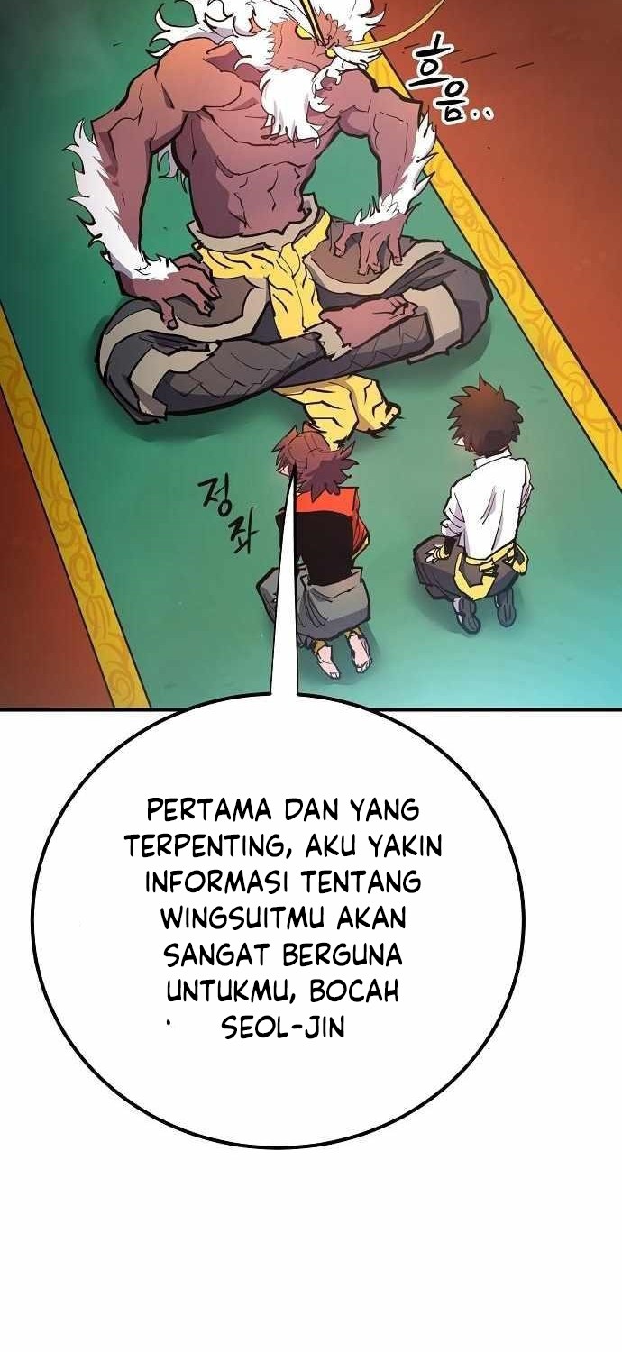 Player Chapter 176 - halaman 29