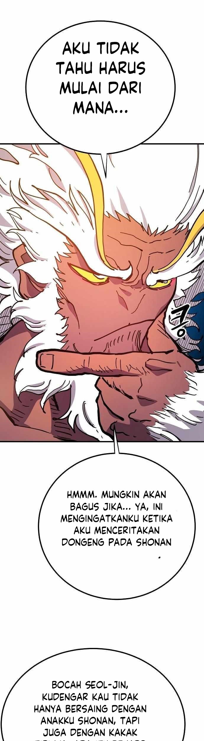 Player Chapter 176 - halaman 30