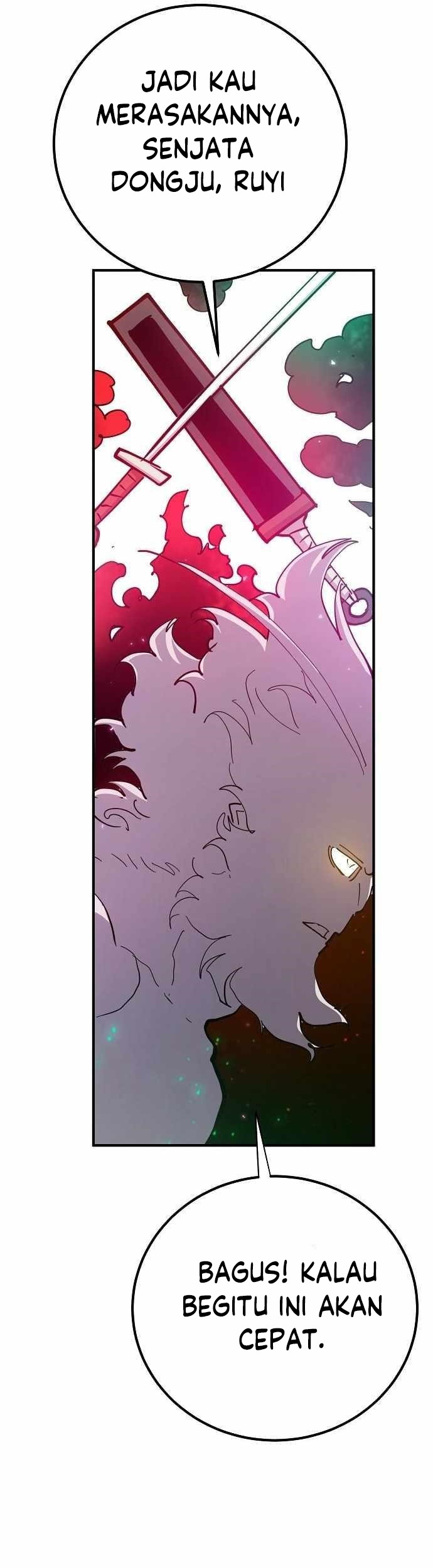 Player Chapter 176 - halaman 32