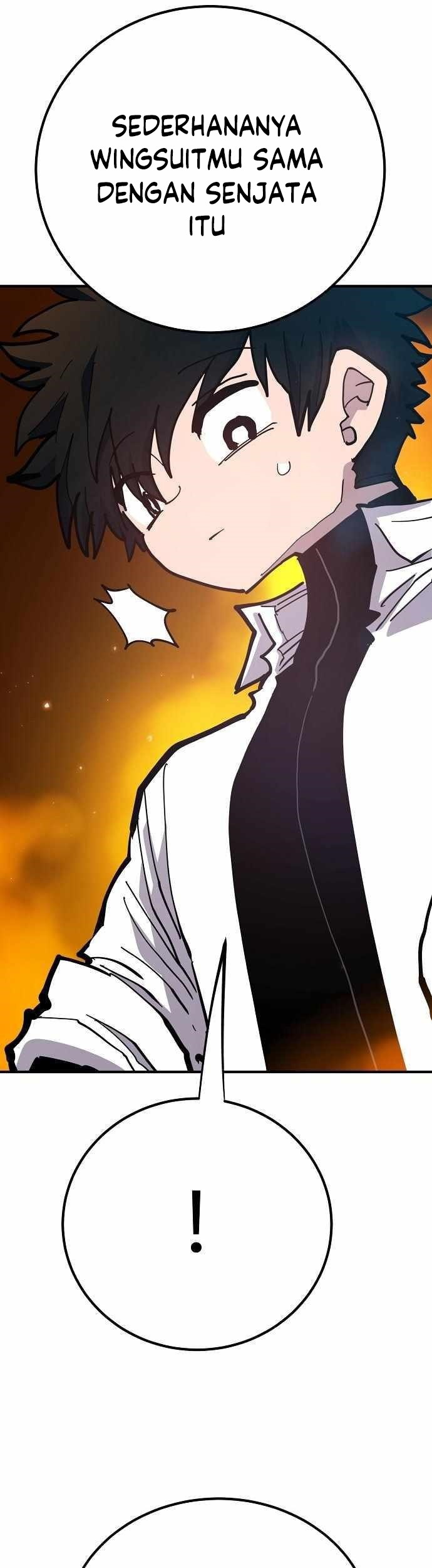 Player Chapter 176 - halaman 34