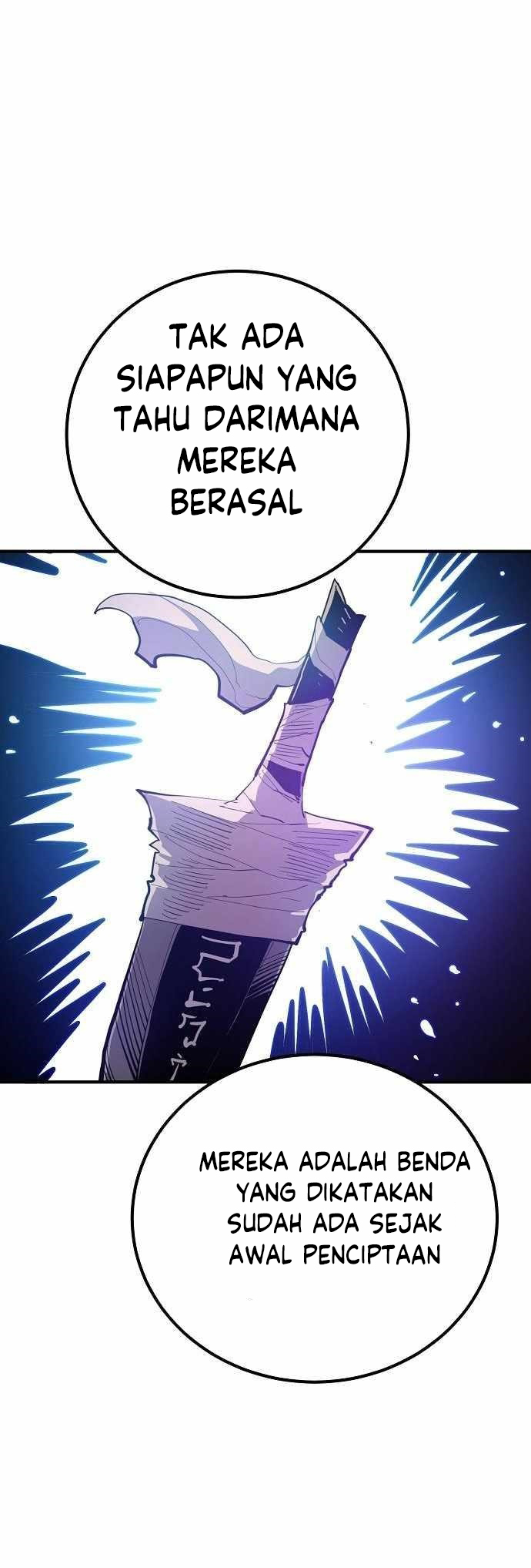 Player Chapter 176 - halaman 36