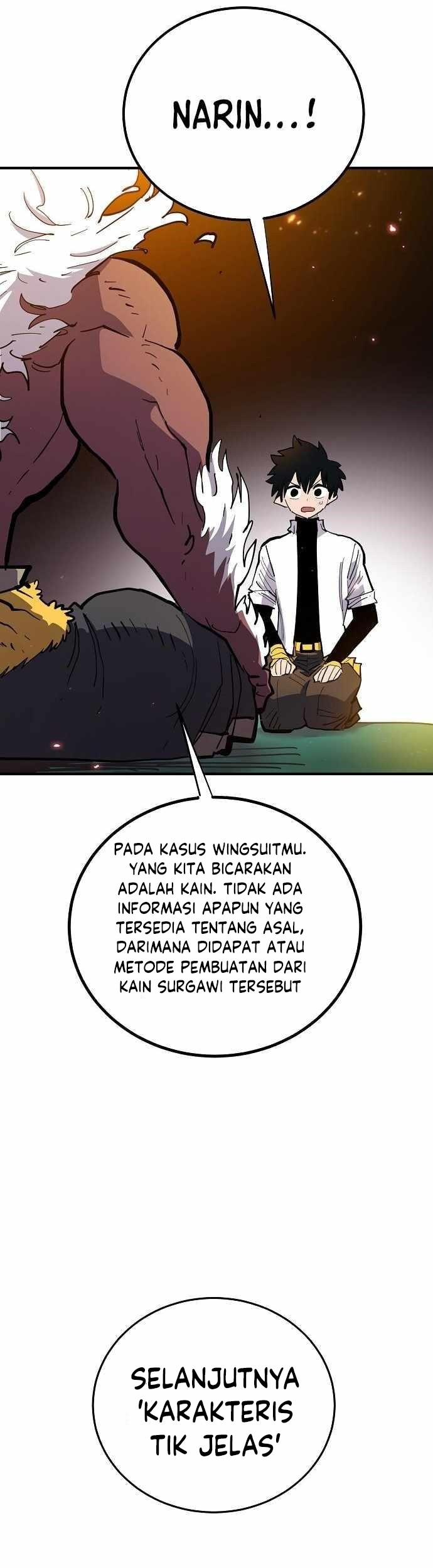 Player Chapter 176 - halaman 39