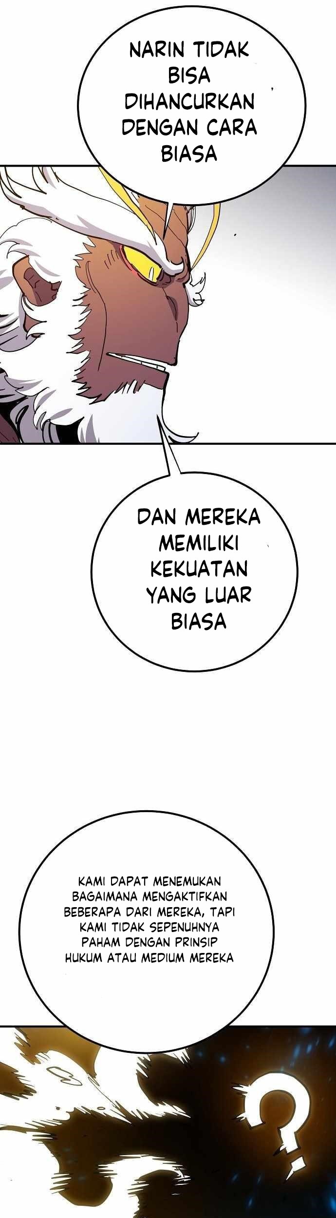 Player Chapter 176 - halaman 41