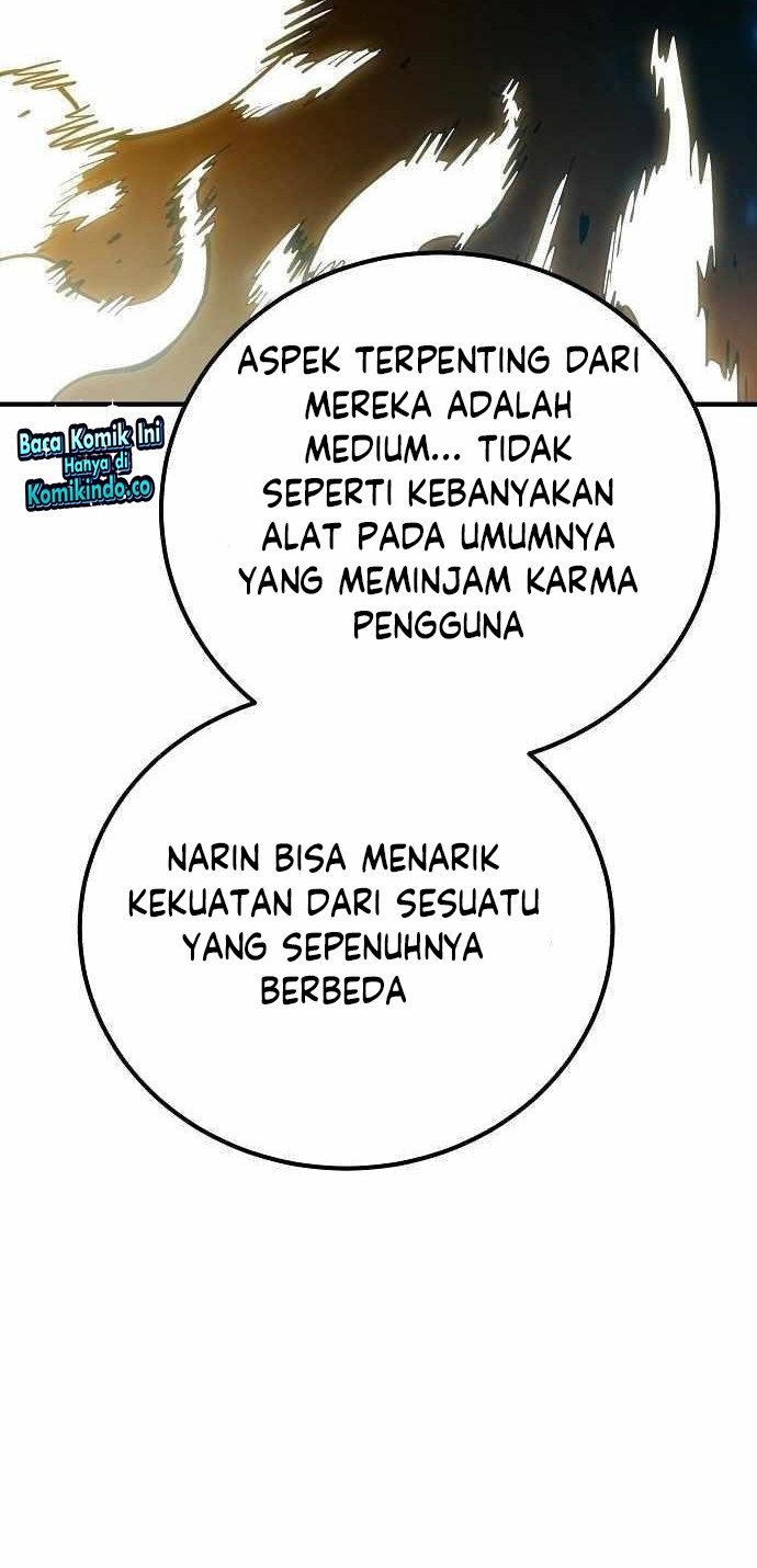 Player Chapter 176 - halaman 42