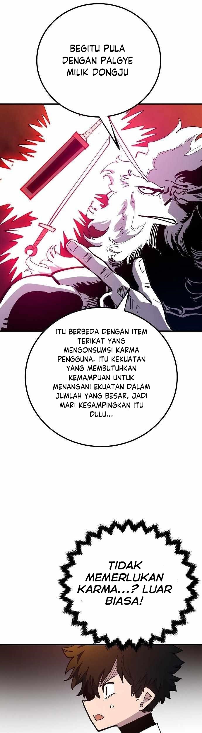 Player Chapter 176 - halaman 43