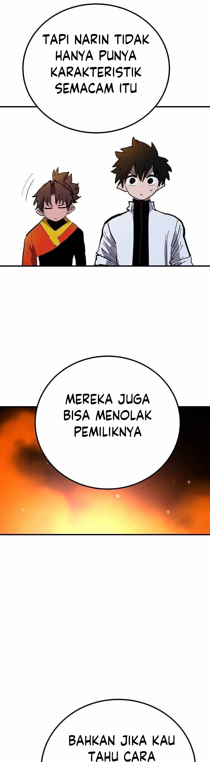 Player Chapter 176 - halaman 45