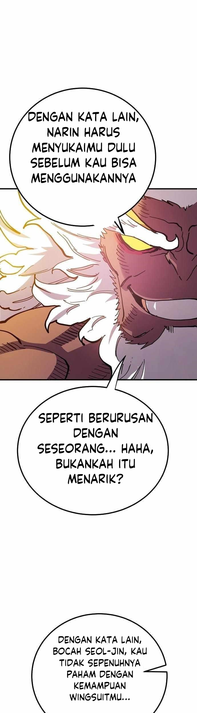 Player Chapter 176 - halaman 47