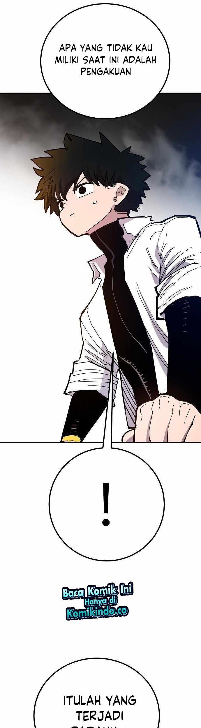 Player Chapter 176 - halaman 49