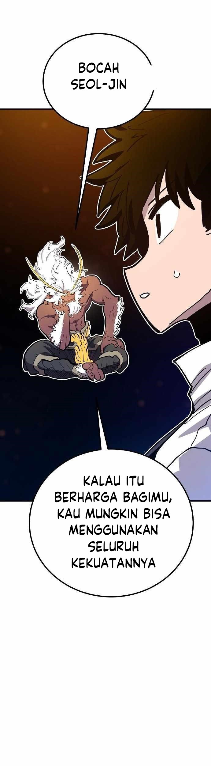Player Chapter 176 - halaman 51
