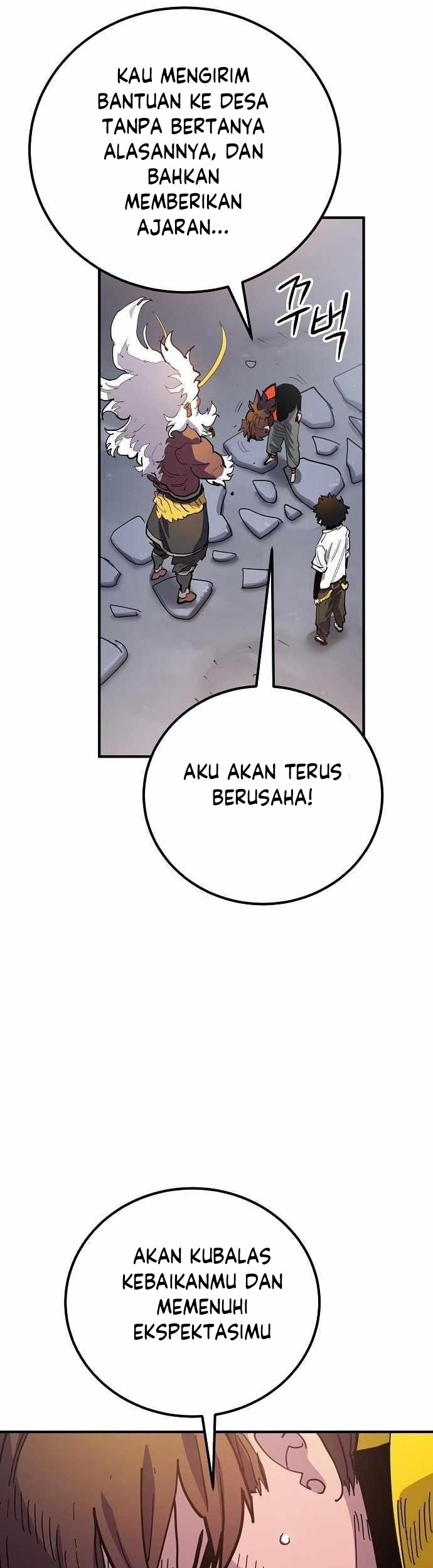 Player Chapter 176 - halaman 53