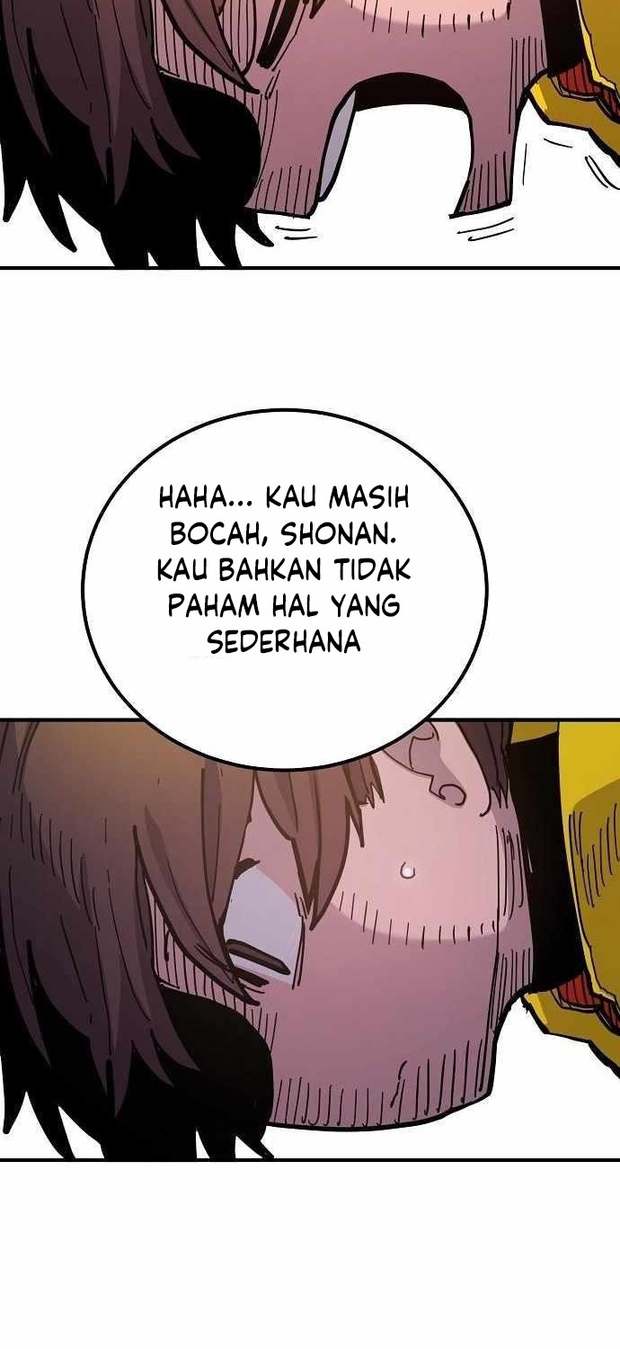 Player Chapter 176 - halaman 54